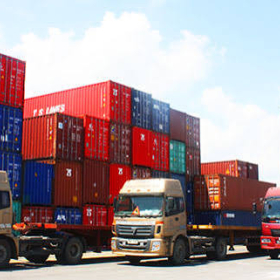 Vận chuyển hàng hóa ngày càng chú trọng công nghệ và AI