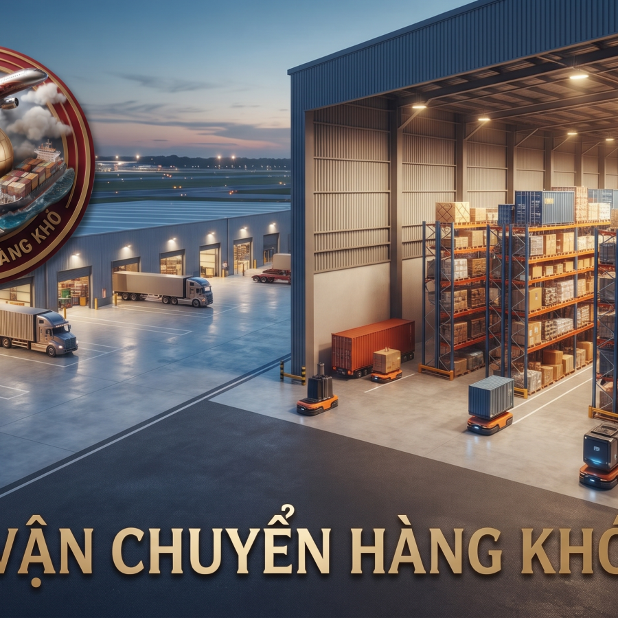 Top 10+ chợ đầu mối Trung Quốc hầu hết dân buôn đều biết hiện nay