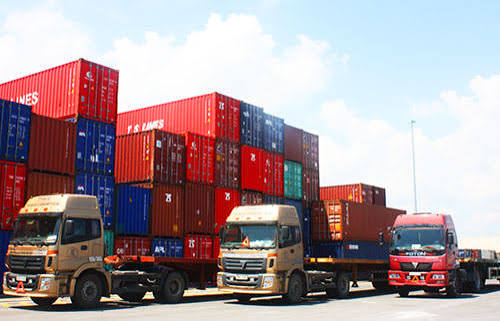 Vận chuyển hàng hóa ngày càng chú trọng công nghệ và AI